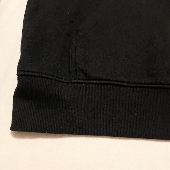 Divided Nirvana Hoodie Mens Size Medium Pullover - Picture 7 of 16